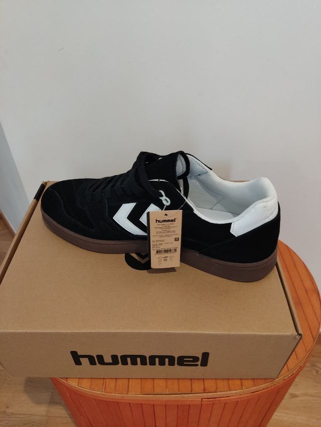 Zapatillas Hummel Liga GK