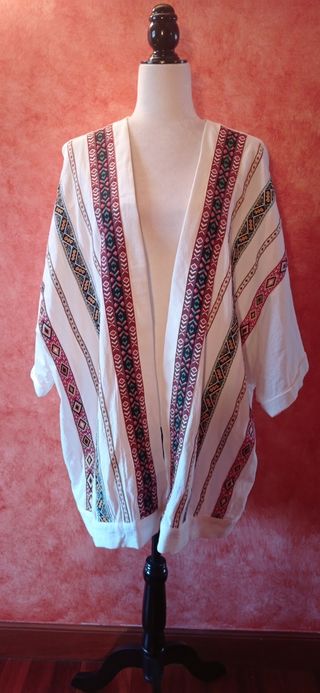 Kimono Löp