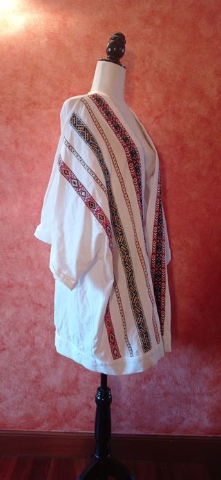 Kimono Löp