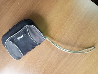 Cámara digital Sony DSC W35