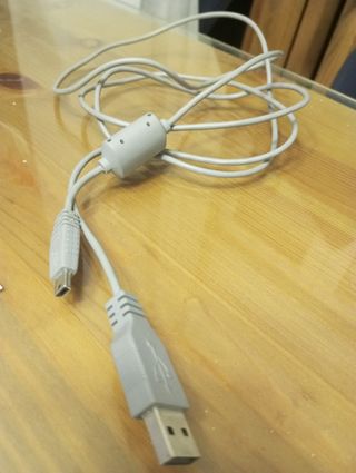 Cámara digital Sony DSC W35