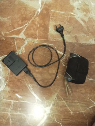 Cámara digital Sony DSC W35