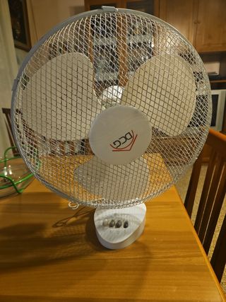 Ventilatore