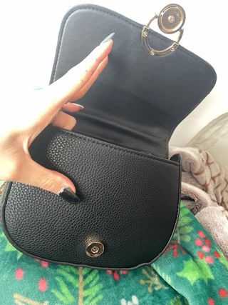 Bolso nuevo cadena polipiel