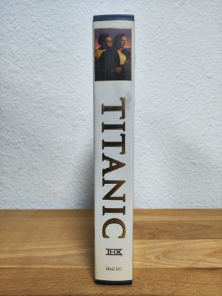 Film Titanic