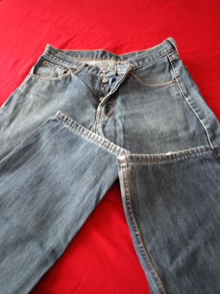 Pantalón Levis 