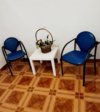 Sillas despacho/oficina