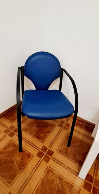 Sillas despacho/oficina