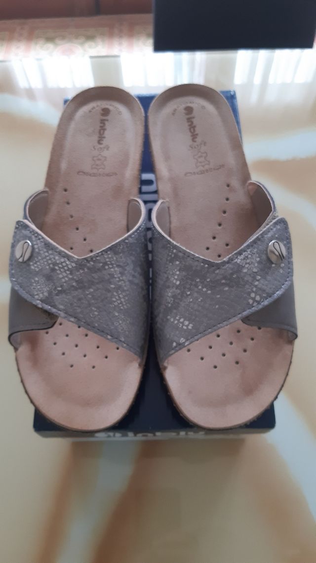 Ciabatte donna Inblu