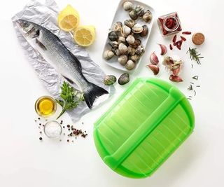 Lekue. Cocina al Vapor. Nuevo