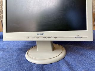 Pantalla ordenador Philips