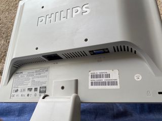 Pantalla ordenador Philips