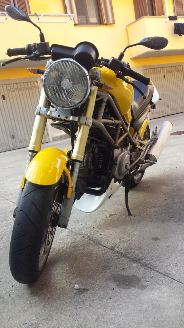 Ricambi Ducati Monster 600 "94