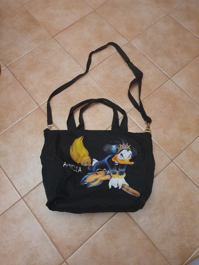 Pinko Borsa nera Amelia