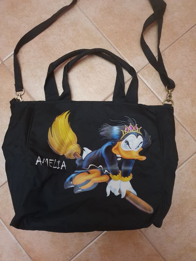 Pinko Borsa nera Amelia