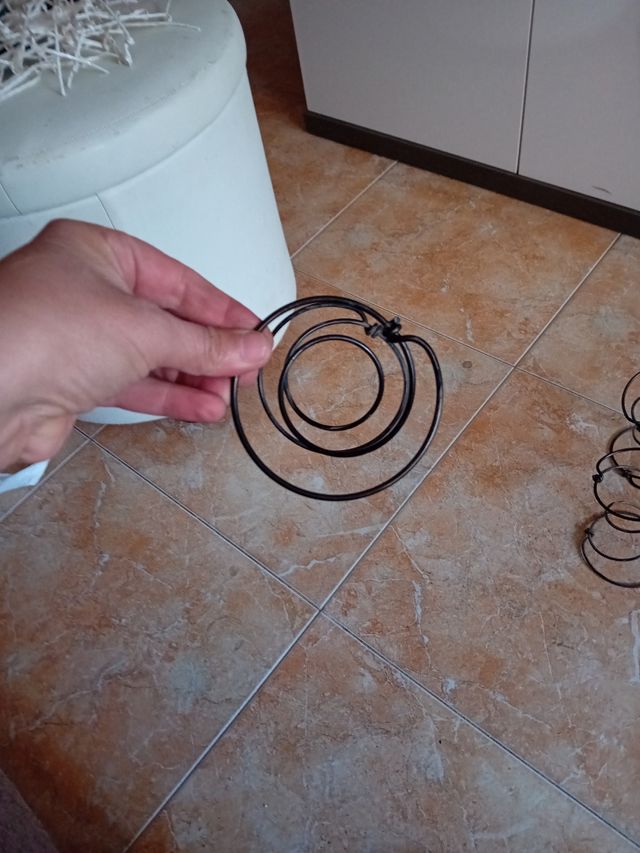 Muelles sillas tapicería