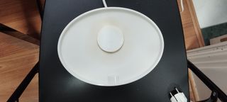 Esterilizador electrónico/microondas