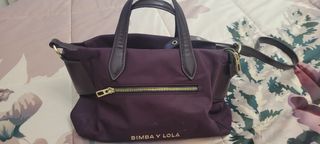 Bolso bimba y lola 