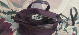Bolso bimba y lola 