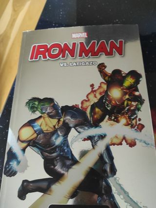 coleccion comics marvel