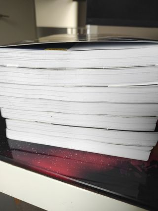 coleccion comics marvel