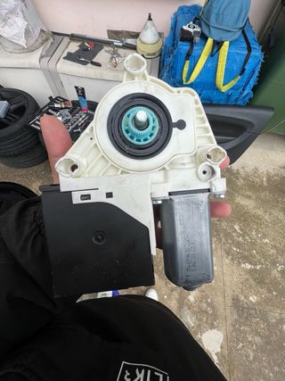 Motor  elevalunas  scirocco 