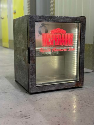 🔶NEVERA EXPOSITORA DESPERADOS PROFESIONAL 🔶