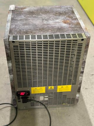 🔶NEVERA EXPOSITORA DESPERADOS PROFESIONAL 🔶