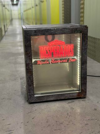 🔶NEVERA EXPOSITORA DESPERADOS PROFESIONAL 🔶