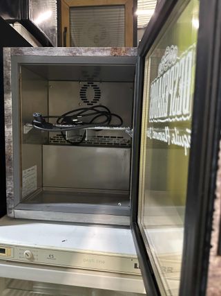 🔶NEVERA EXPOSITORA DESPERADOS PROFESIONAL 🔶