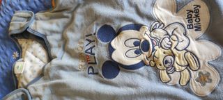 Saco dormir Disney bebé 