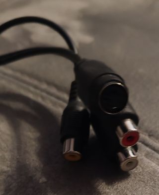 Convertitore Konig  per vecchi film