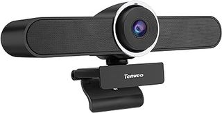 Webcam per conferenze Tenveo 4K UHD AI