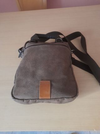 Bolso-mochila 🎒 