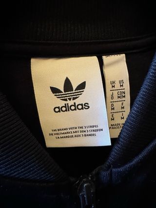 Chandal adidas 
