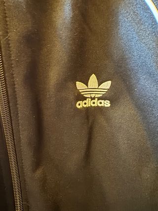 Chandal adidas 