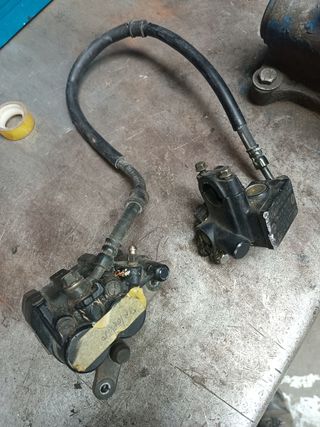 honda NRS 5O 