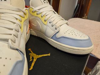 Jordan 1