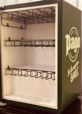 🔶NEVERA🔶EXPOSITORA PAGO ORIGINAL PROFESIONAL🔶