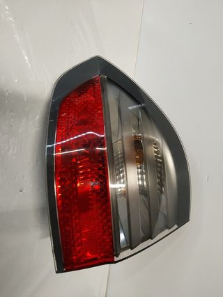 PILOTO TRASERO IZQUIERDO FORD S-MAX '07
