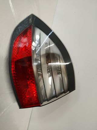PILOTO TRASERO IZQUIERDO FORD S-MAX '07