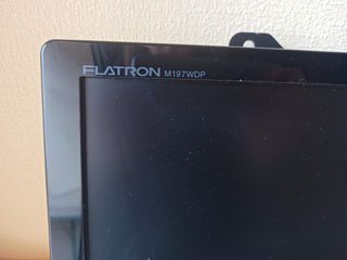 LG Monitor 18.5" Panorámico