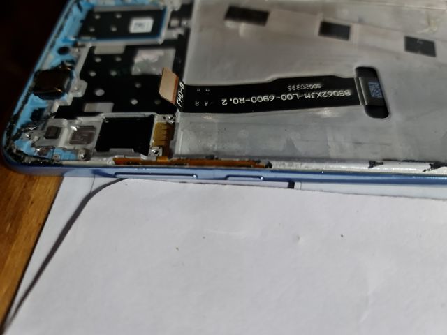 Piezas para HUAWEI P30 lite (2 uds. disponibles)