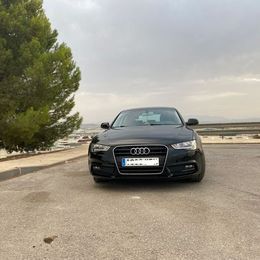 Audi A5 2016