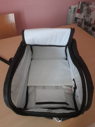 Mochila 🎒