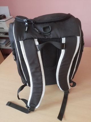 Mochila 🎒