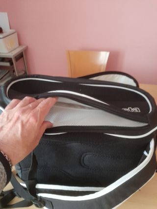 Mochila 🎒
