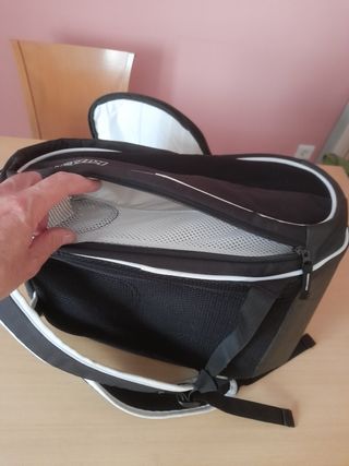 Mochila 🎒