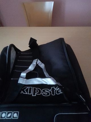 Mochila 🎒
