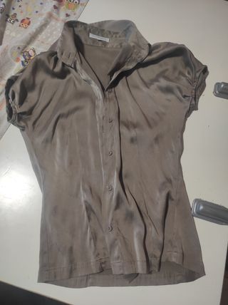 Camicia donna